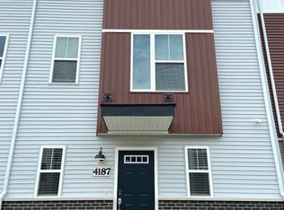 4187 Calder Ln #4187, Aurora, IL 60504