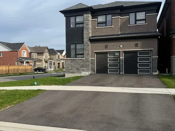 1509 Honey Locust Pl, Pickering, ON L1X 0N9