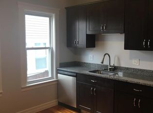 65 Greenleaf Ave FLOOR 1, Medford, MA 02155