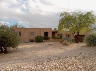 8040 E Garland Rd, Tucson, AZ 85750