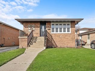 390 Hoxie Ave, Calumet City, IL