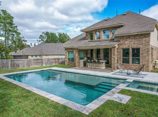 211 Castle Combe Ct, Willis, TX 77318