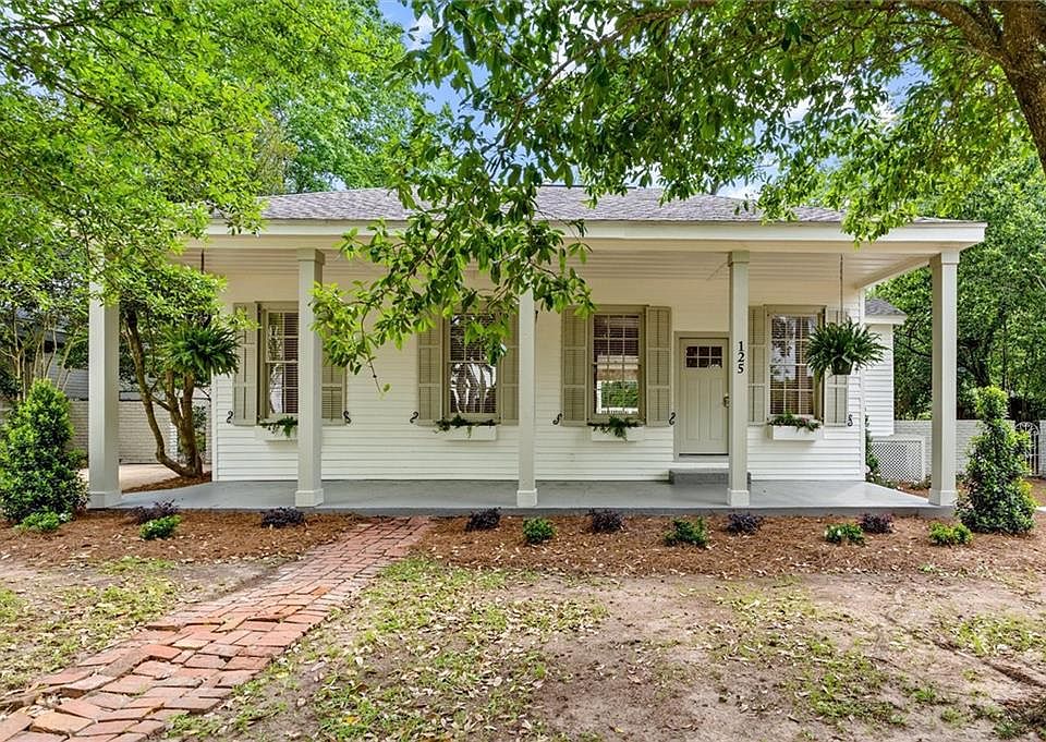 125 Dilston Ln, Mobile, AL 36608 MLS 7197072 Zillow