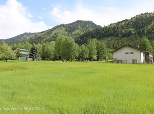 24 Svr Un #13, Thayne, WY 83127