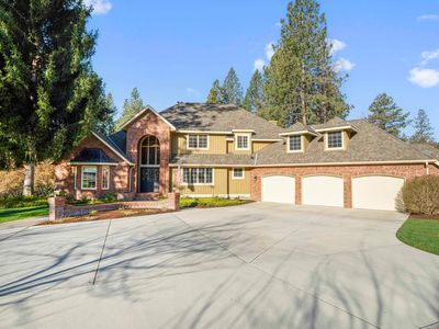 6904 S Brookshire Ct, Spokane, WA, 99223