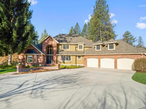 6904 S Brookshire Ct, Spokane, WA 99223