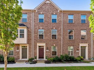 1729 Lantern Mews, Baltimore, MD 21205