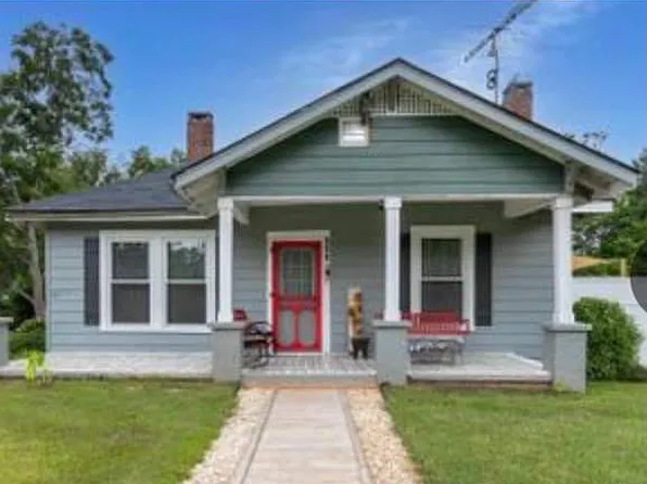 705 Wardlaw St, Newberry, SC 29108