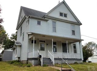 439 N 4th St, Oskaloosa, IA 52577