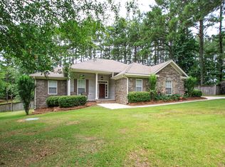 49 Cornerstone Rd, Hattiesburg, MS 39402