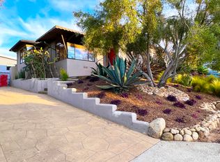 218 Romaine Dr, Santa Barbara, CA 93105