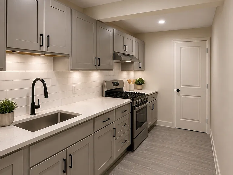 252 Lexington Ave #B — Photo 2