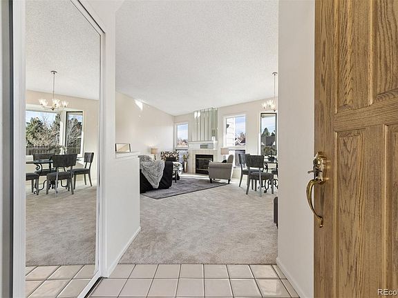 2nd image of 8040 E Dartmouth Avenue #13