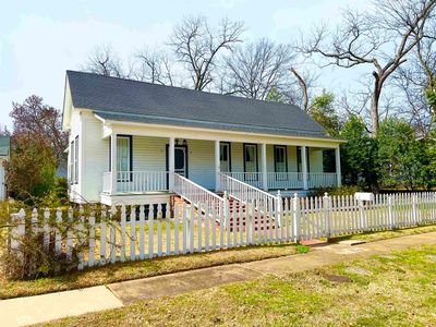 505 S Line St, Jefferson, TX, 75657