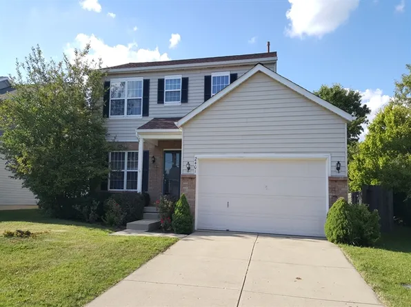 2401 Bradshire Rd, Miamisburg, OH 45342