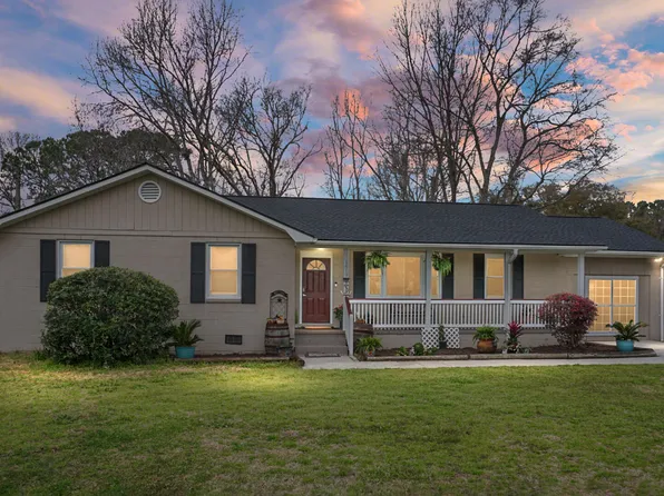 1619 Samuel Rd, Charleston, SC 29412