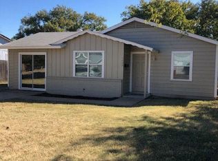 1429 Tanbark Rd, Wichita Falls, TX 76306