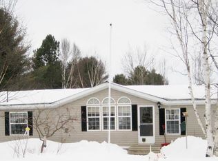 N-6097 Cedar St, Wetmore, MI 49895