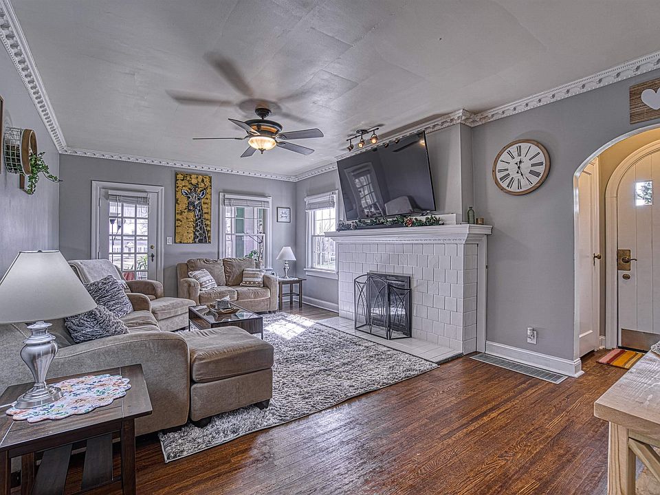 4501 Middle Mount Vernon Rd, Evansville, IN 47712 Zillow