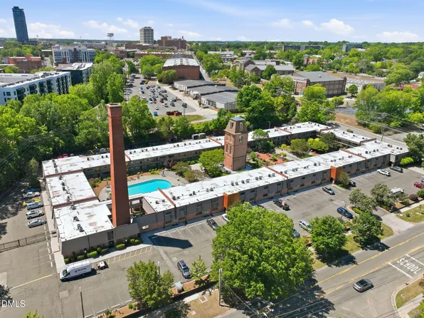 807 W Trinity Ave APT 118, Durham, NC 27701