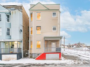 528 S 13th St #1, Newark, NJ 07103