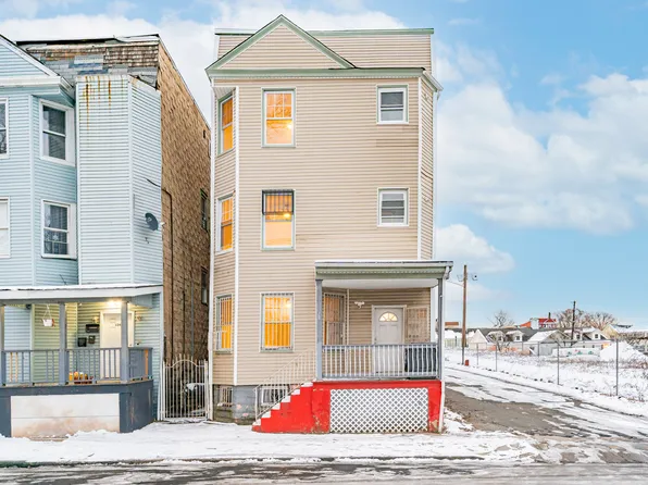 528 S 13th St #2, Newark, NJ 07103