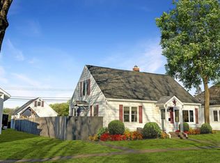 517 N Michigan St, Prairie Du Chien, WI 53821