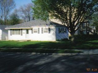 1555 Joselin Rd, Dayton, OH 45432