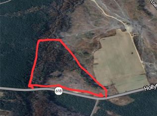 Hollybush Rd, Dendron, VA