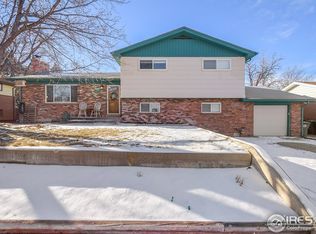 1272 Beth Ln, Northglenn, CO 80234