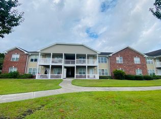 4413 Jay Bird Cir UNIT 206, Wilmington, NC 28412
