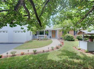 2082 Heffner Rd, Fogelsville, PA 18051