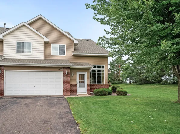 6199 Maclynn Ave NE, Otsego, MN 55301