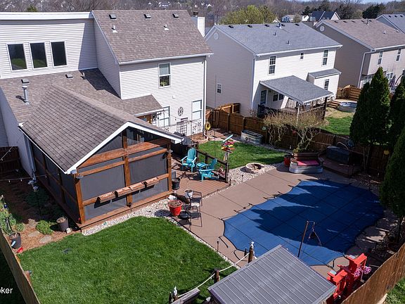 4th image of 5114 Silverton Ln