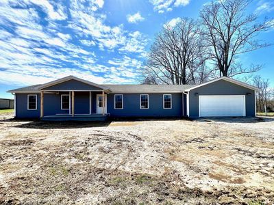 600 E Powerline Rd, Norman, IN, 47264