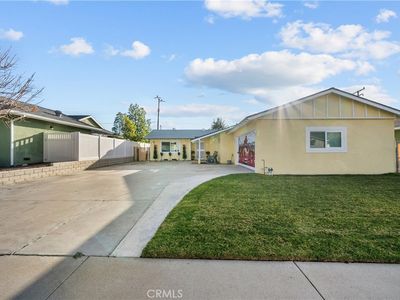 19726 Steinway St, Santa Clarita, CA, 91351