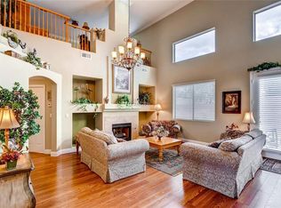1417 Foothills Mills St, Henderson, NV 89012
