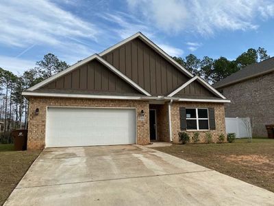 5288 Overland Dr, Biloxi, MS, 39532