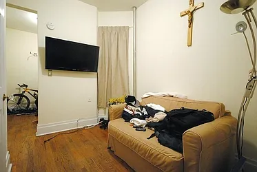 Rented by Keller Williams NYC