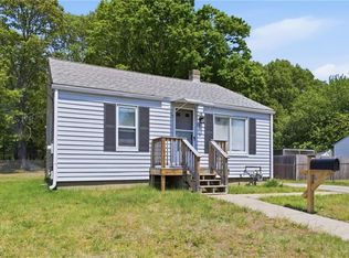 53 Norfolk Rd, Warwick, RI 02886