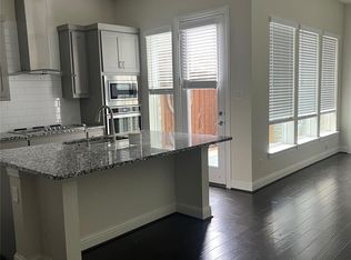 4909 Shore Crest Dr, McKinney, TX 75070
