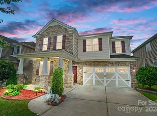 6514 Del Rio Rd, Charlotte, NC 28277