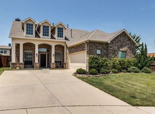 1200 Bowie Ct, Mc Kinney, TX 75070