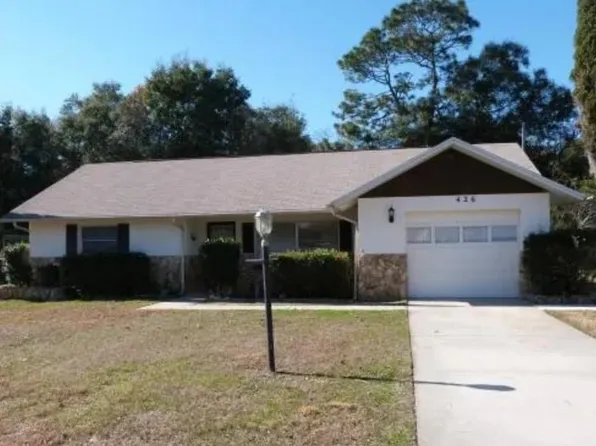 426 S Washington St, Beverly Hills, FL 34465