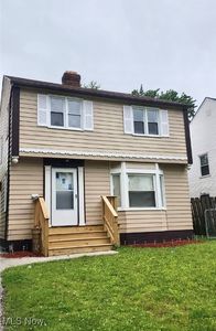 17207 Stockbridge Ave, Cleveland, OH, 44128