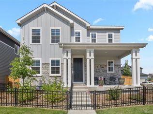10096 Flower St, Westminster, CO 80021