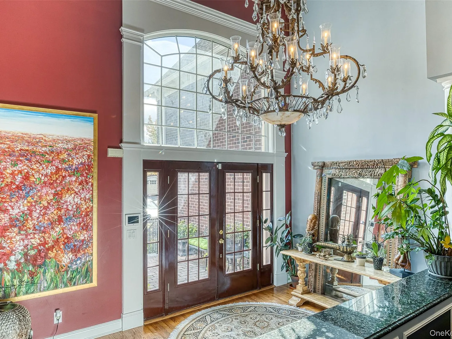 3 bed, 3.5 bath, 3544 sqft, $10,500 — Photo 3