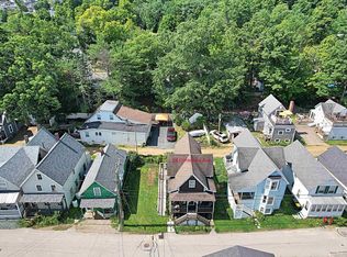 34 Centenary Ave, Laconia, NH 03246