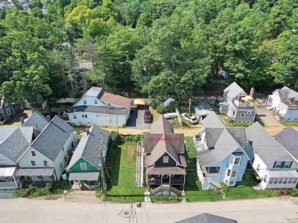 34 Centenary Avenue, Laconia, NH 03246