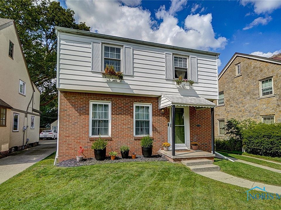 3647 Elmhurst Rd, Toledo, OH 43613 Zillow